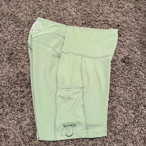 Gymshark Legacy Shorts - Picture 5 of 6